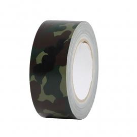 Duct tape camo